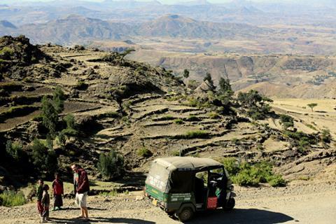Tuk Tuk 3_Ethiopian hills
